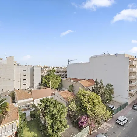 El Coloso Torrevieja