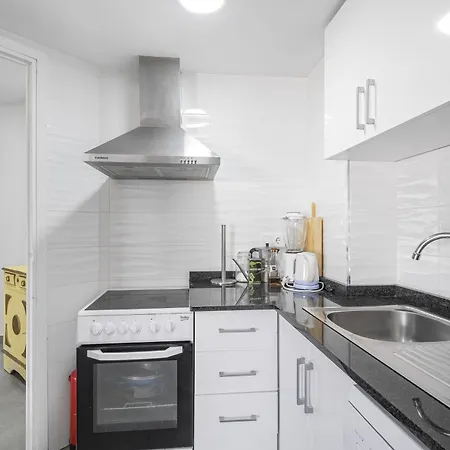 Apartment El Coloso
