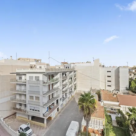 Apartment El Coloso