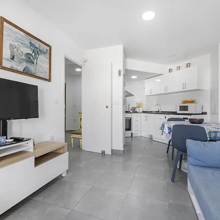 El Coloso Apartment *