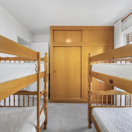 Apartment El Coloso *
